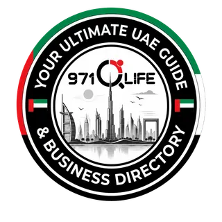 971Life — Your Ultimate UAE Guide & Business Directory