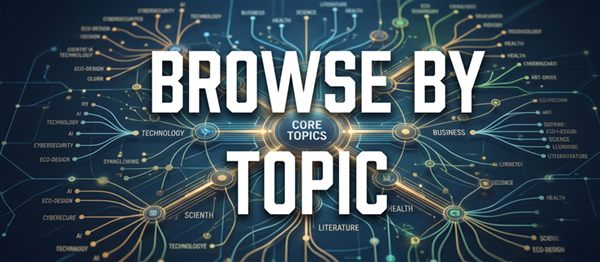 Browse by Topic