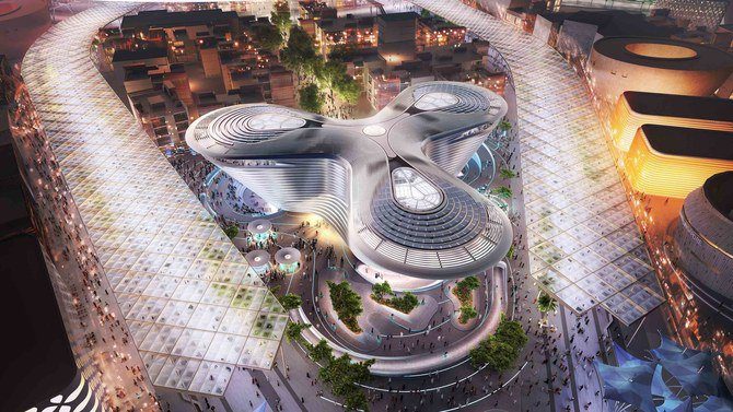 Dubai Expo – The Biggest Event in the Middle East!