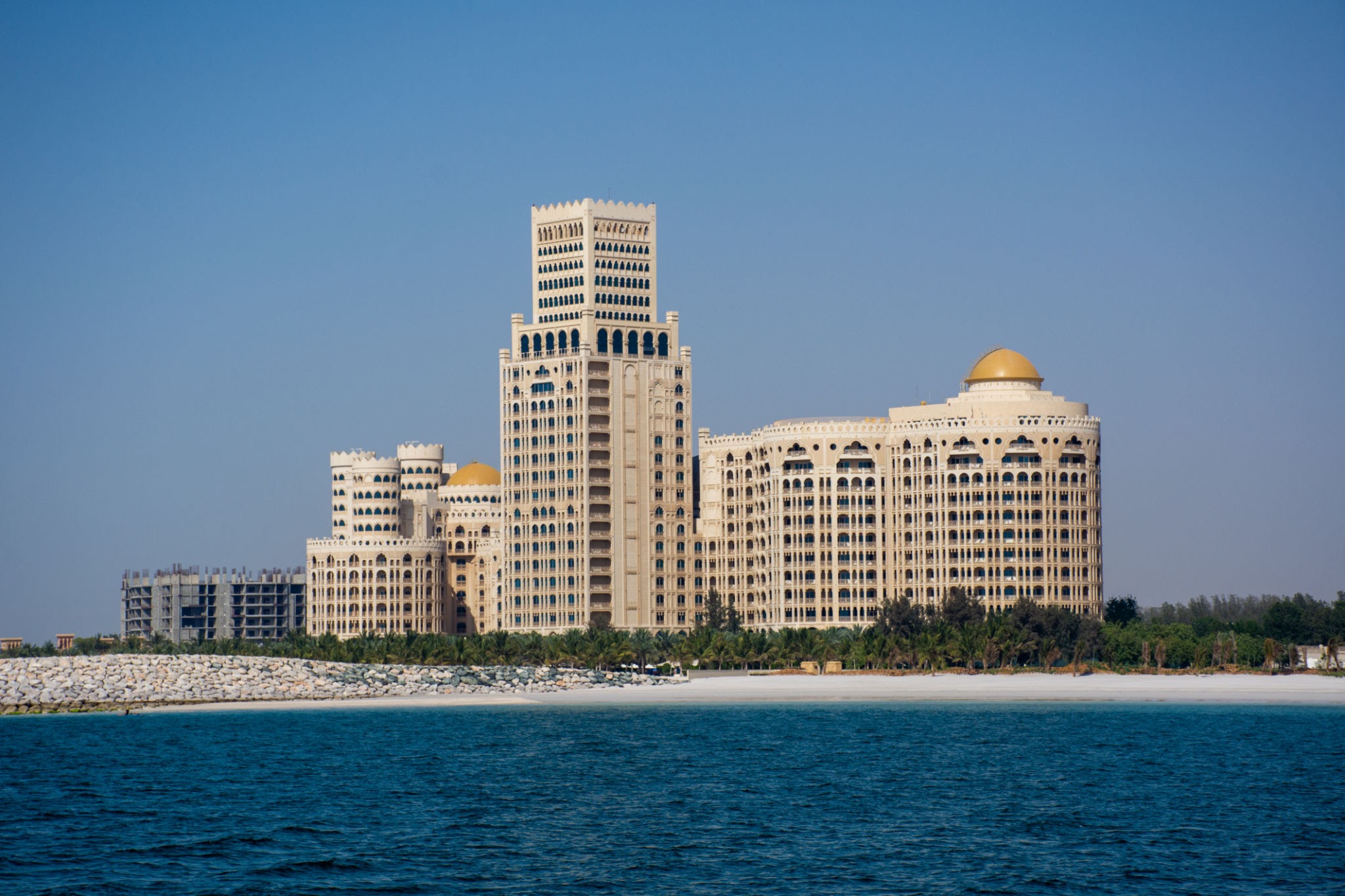 Ras Al-Khaimah