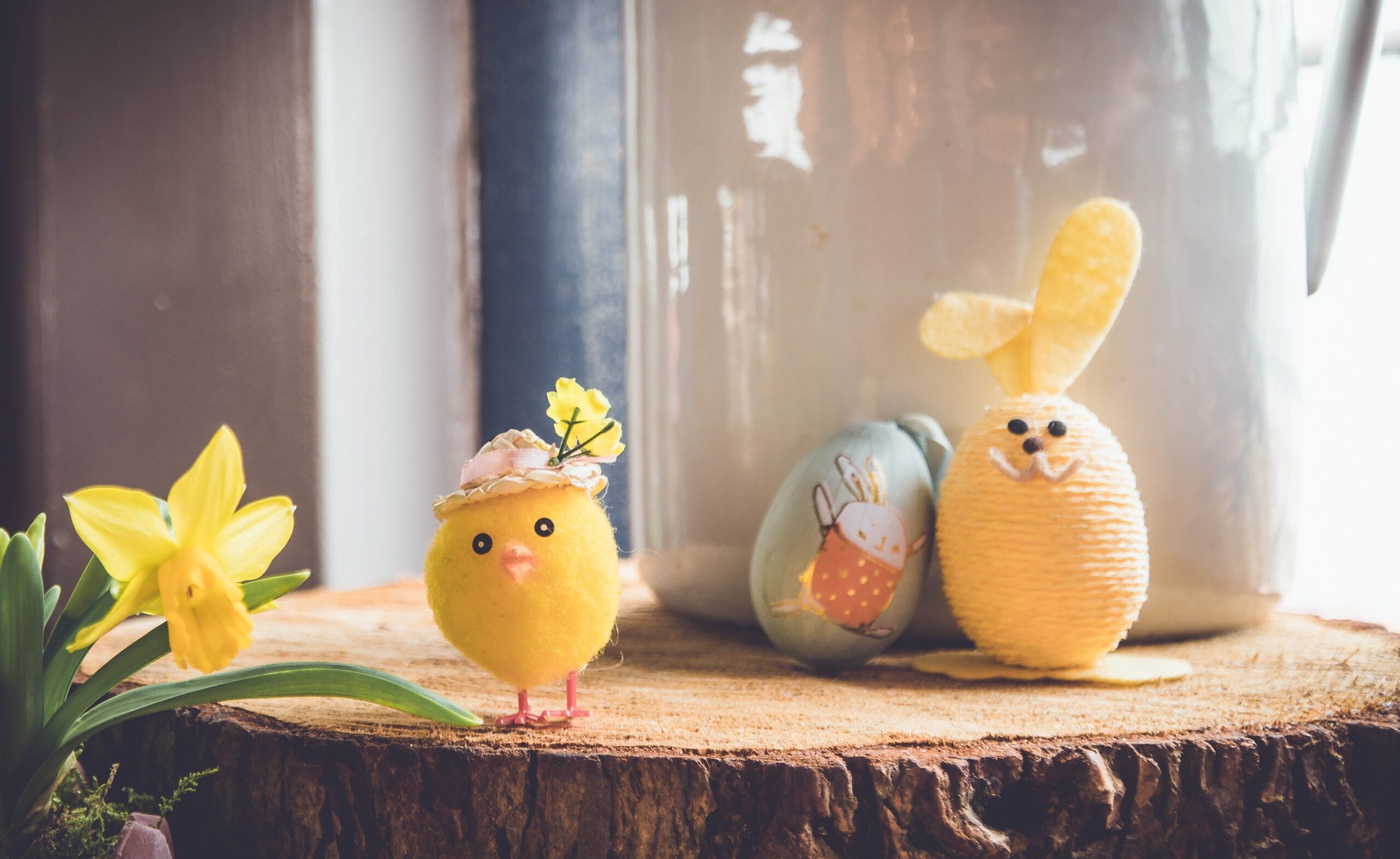 Top Places to Spend Easter in Dubai 2021