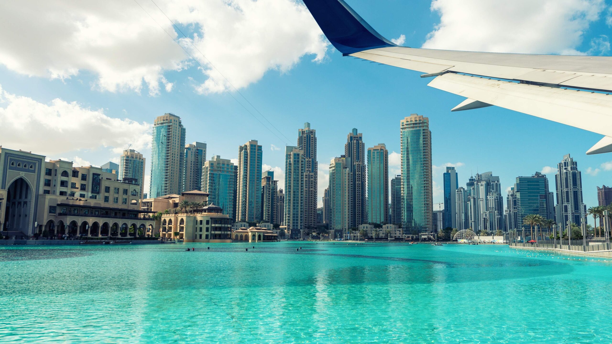 8 Things You Must Know Before Moving to Dubai