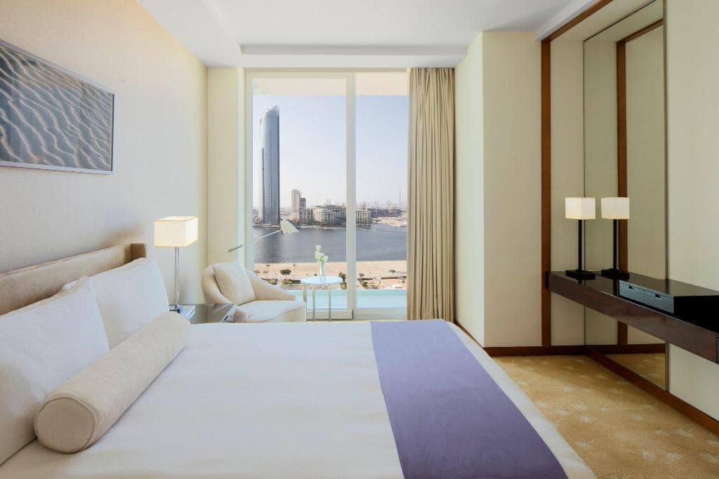 Top 10 Dubai Hotels with the Best Views