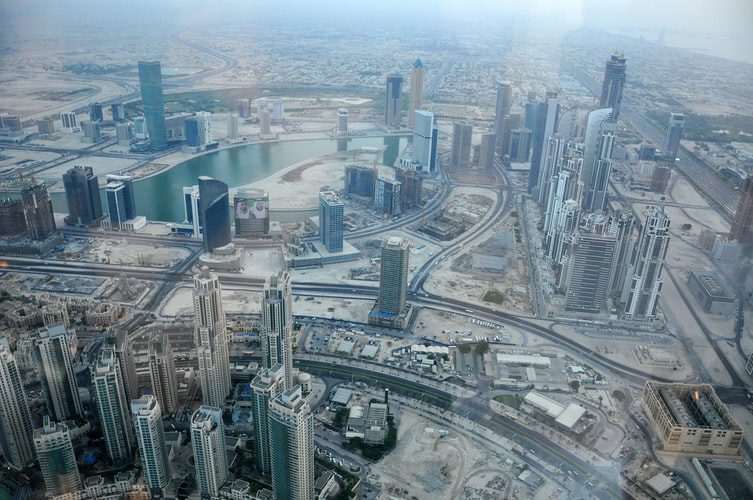 UAE Remote Work Visa: Everything You Need to Know