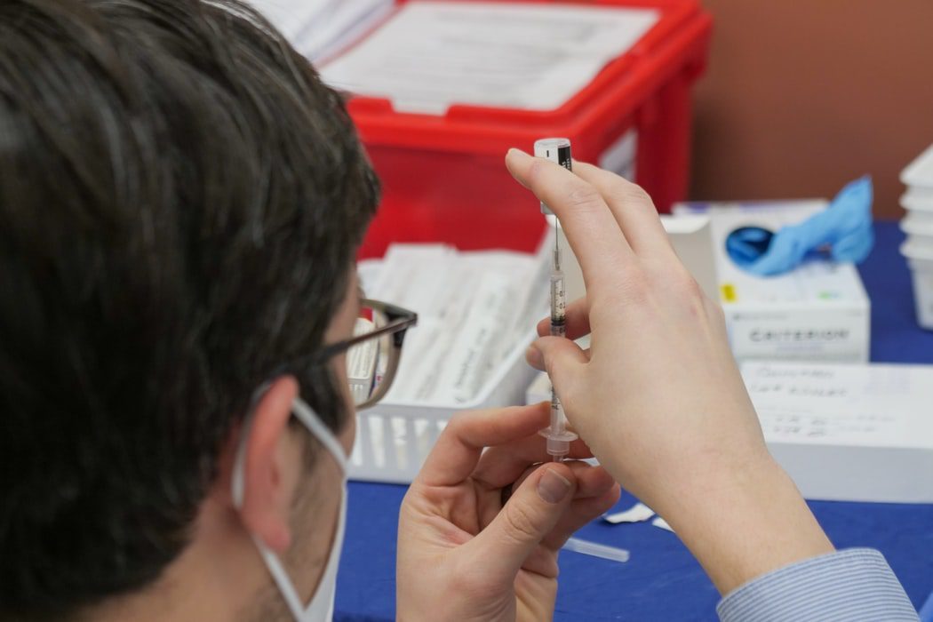COVID-19 Vaccine in Dubai: Where and How to Get