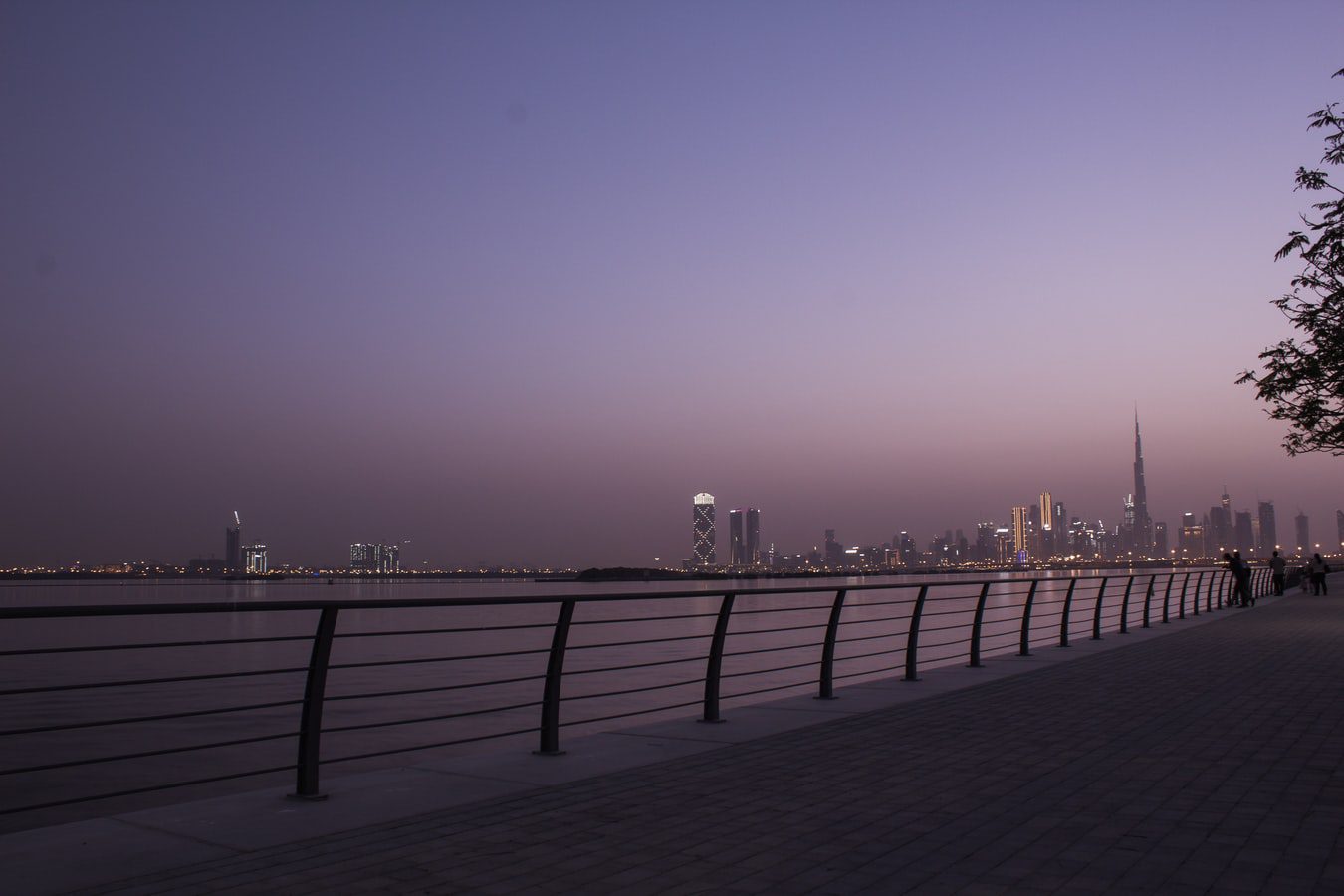 Best Places to Take a Walk or Go for a...