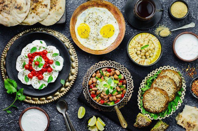 Where to Find the Best Suhoor Meals in Dubai