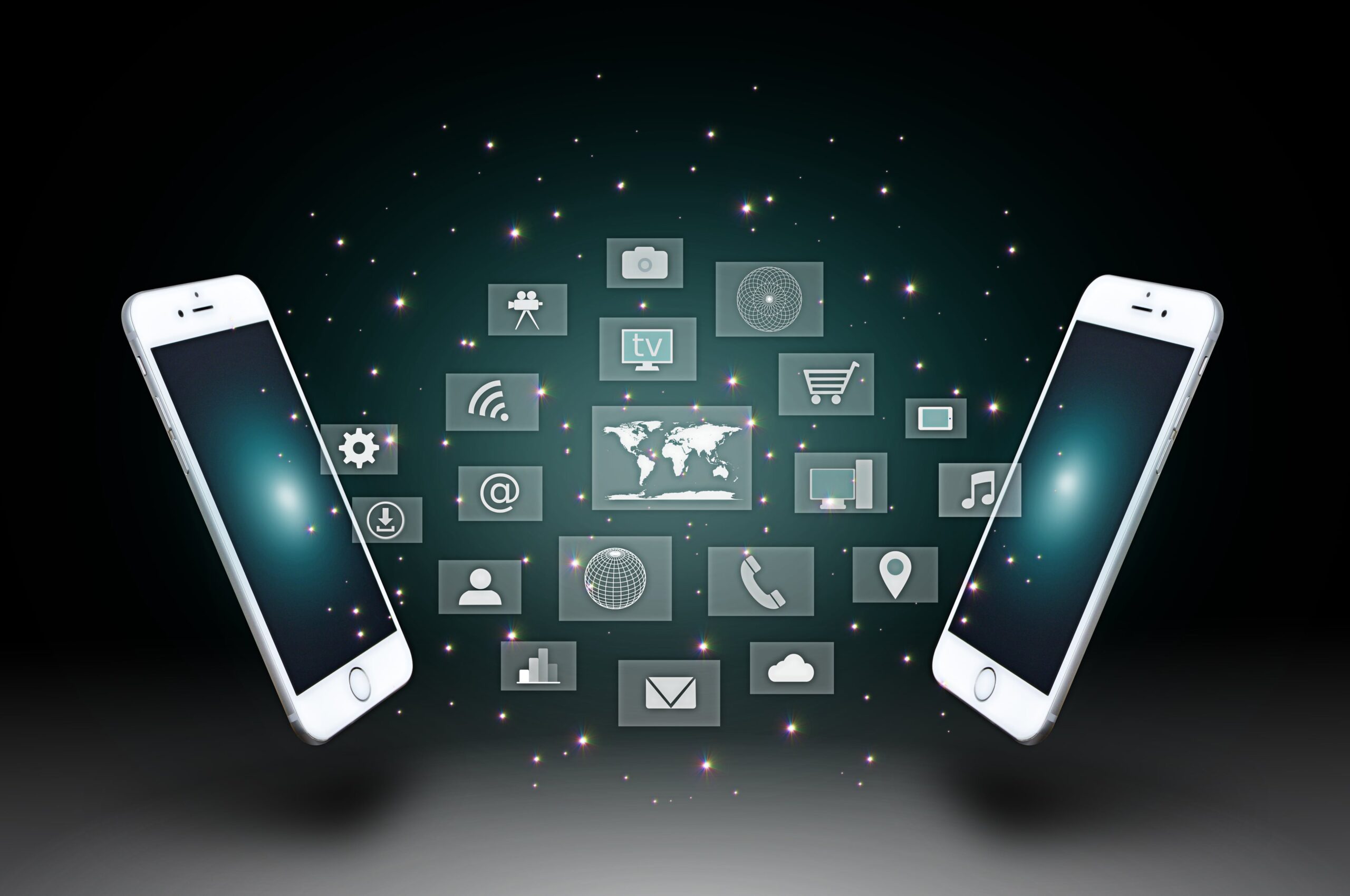 Mobile App Development Services