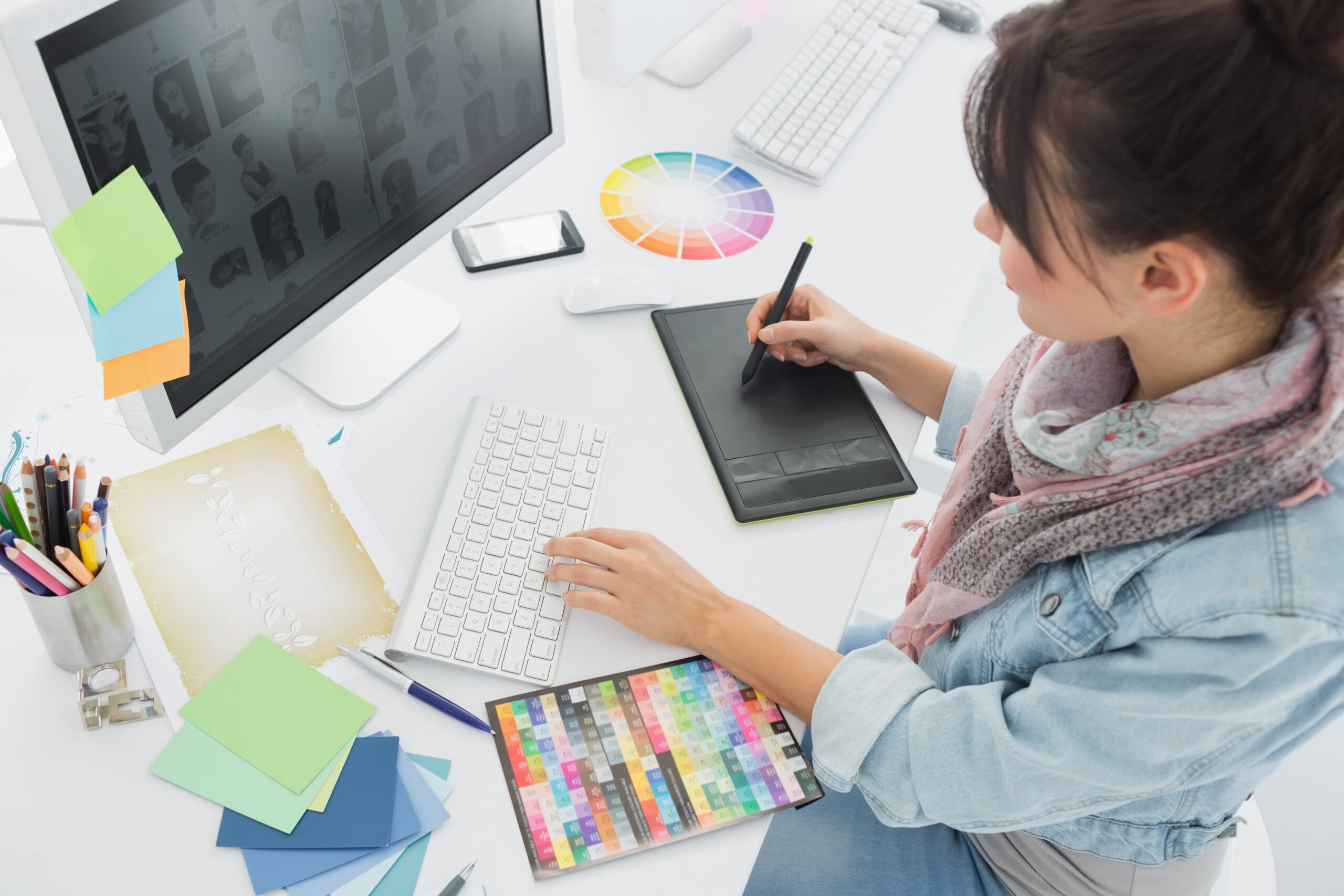 971 Digital Quality Graphics Design and services