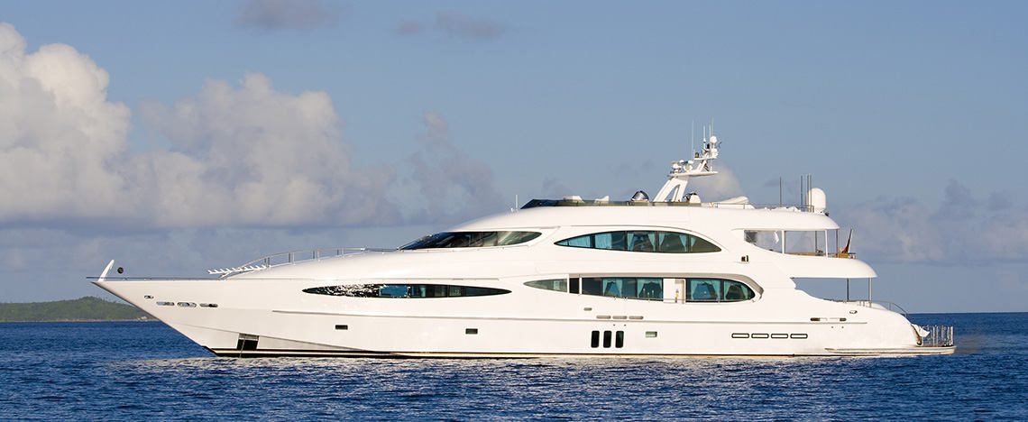 Best Companies for Yacht Rentals in Dubai