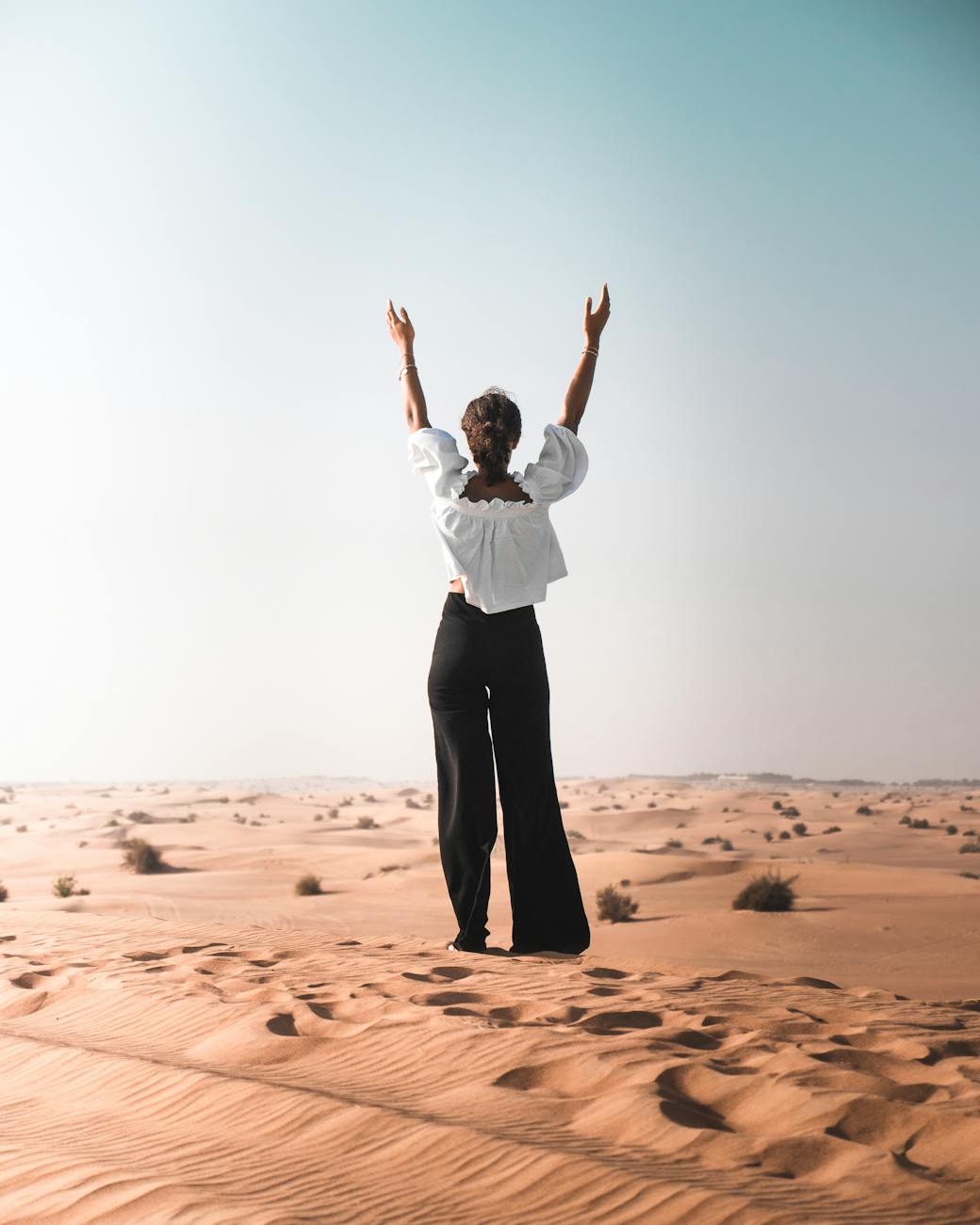 The Ultimate Guide to Lifestyle in the UAE