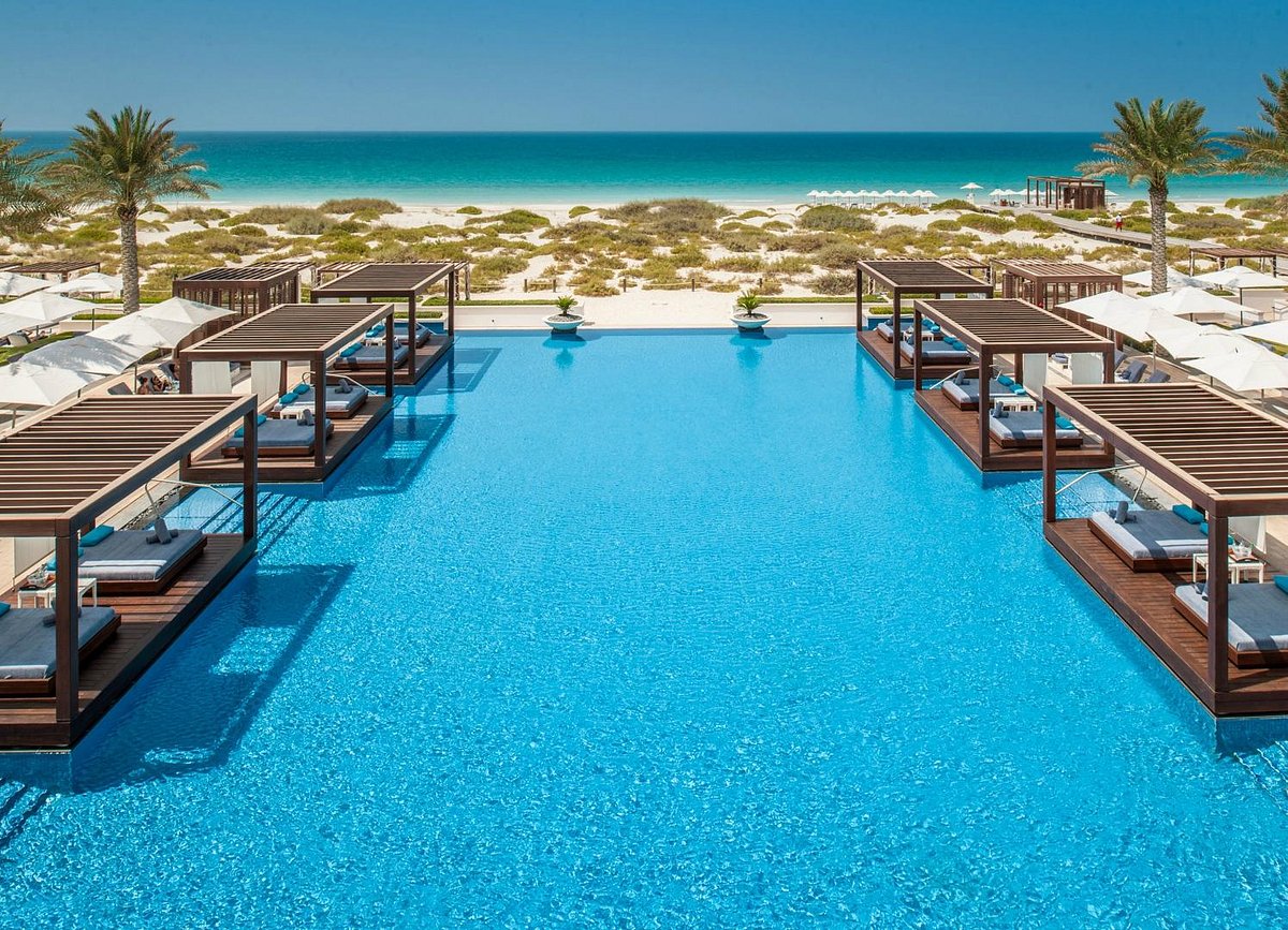 Saadiyat Beach: The Ultimate Staycation Destination in Abu Dhabi