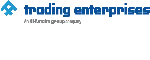 Trading Enterprises logo