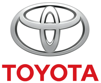 Al Futtaim Motors (TOYOTA) logo