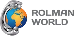 Rolman World FZCO logo