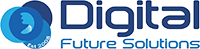 Digital Future Solutions LLC logo