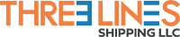 Three Lines Group of Companies logo