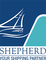 Shepherd International LLC logo