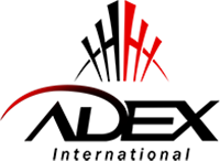 Adex International LLC logo
