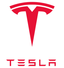 Tesla logo