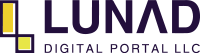 Lunad Digital Portal LLC logo