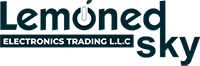 Lemoned Sky Electronics Trading LLC logo
