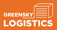 Green Sky Logistics Services LLC logo