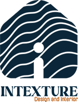 Intexture Design Interiors and Maintenance LLC SPC logo