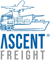 Ascent Freight LLC logo