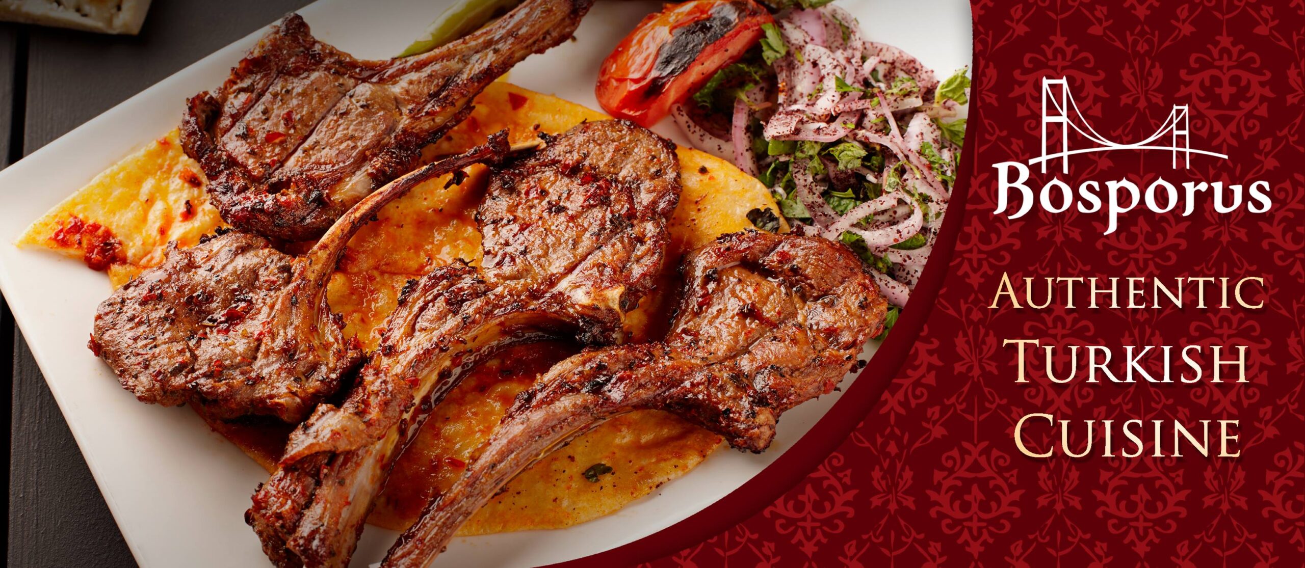 Bosporus Dubai Satisfies Your Turkish Food Cravings