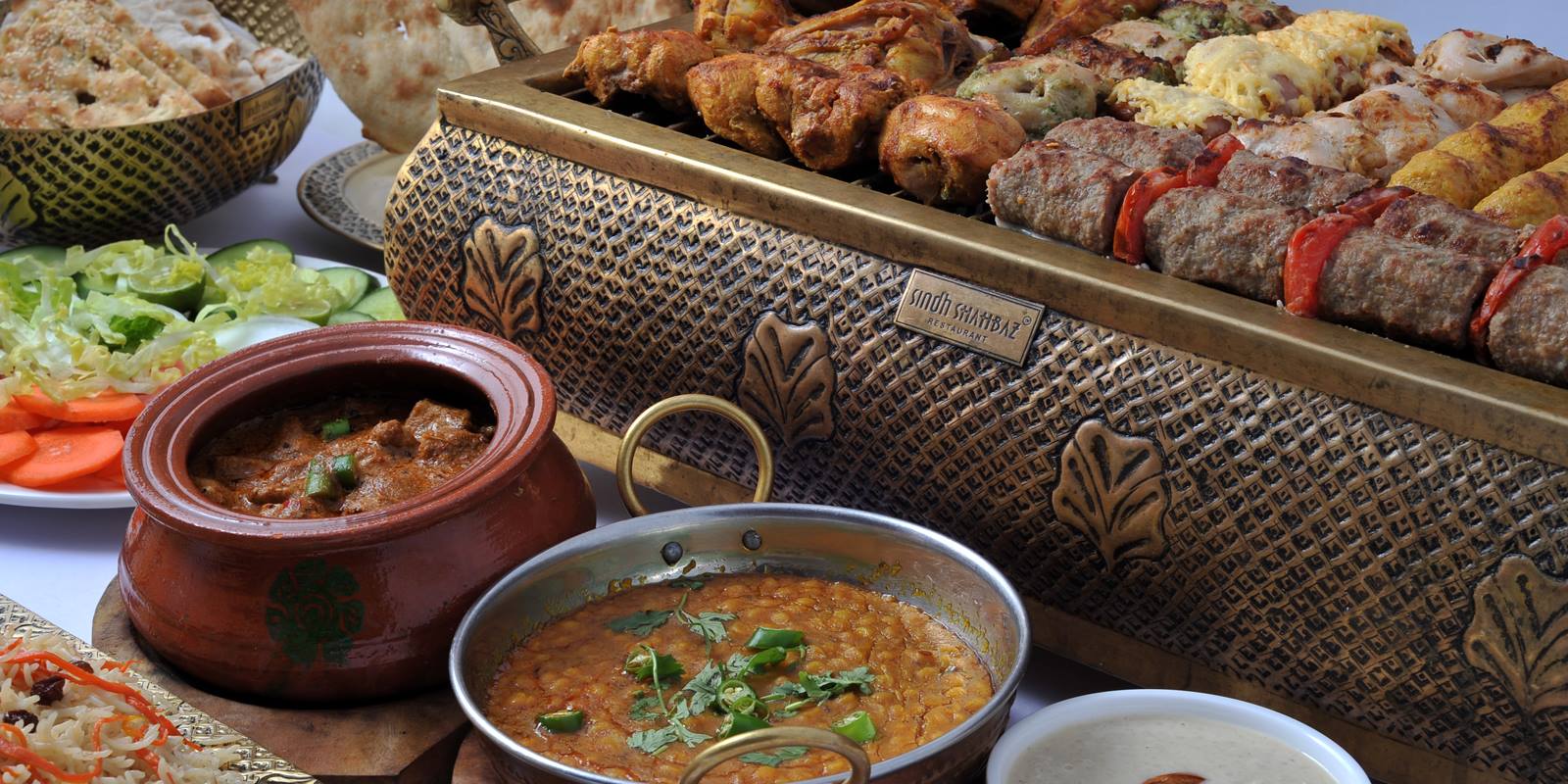 7 Affordable Iftar Meals in Dubai