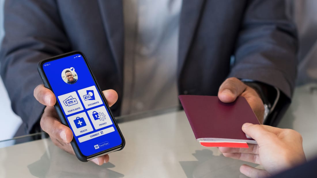 What is the ‘COVID Passport’?