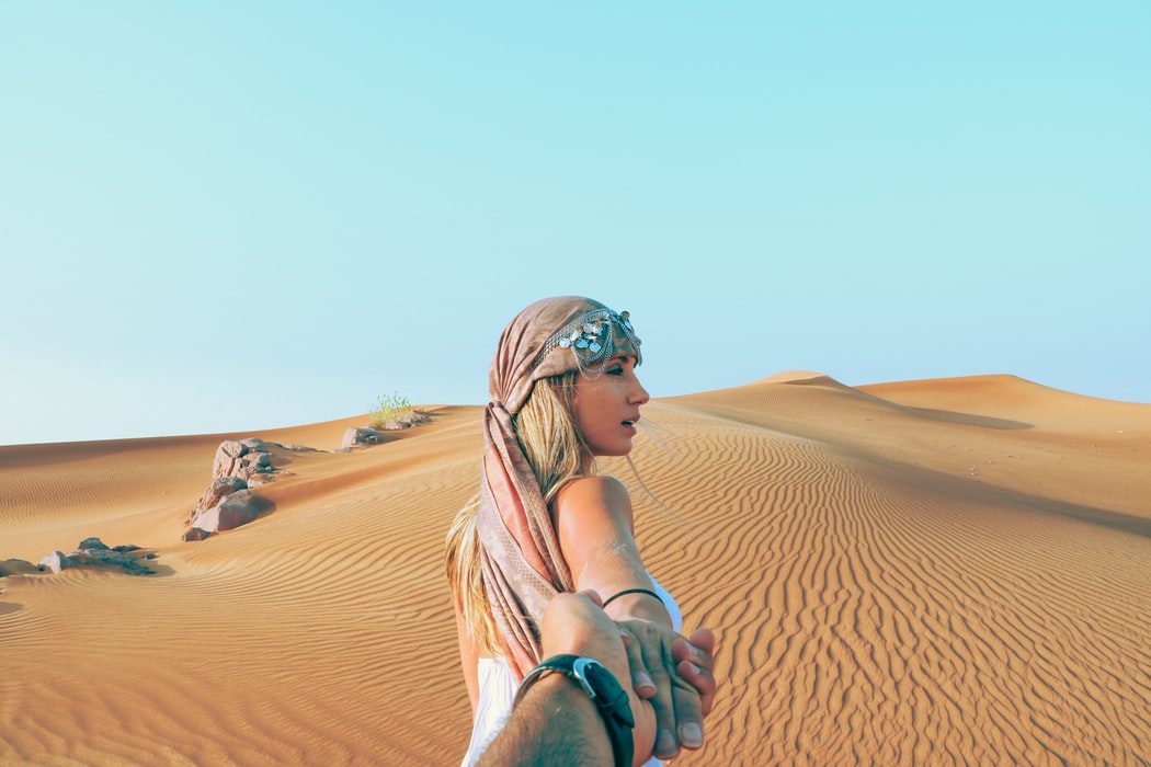 What to Wear in Dubai: 5 Helpful Tips