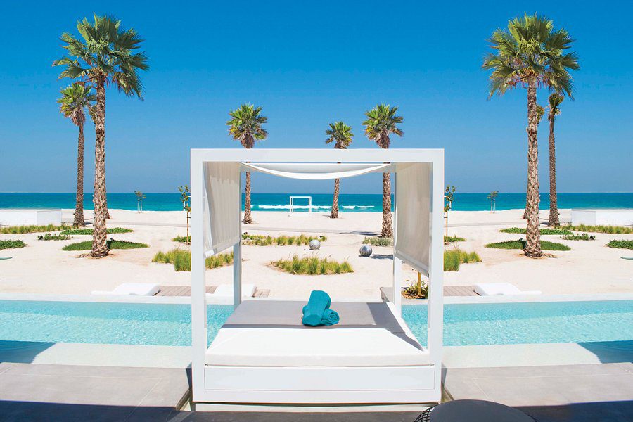 Nikki Beach Resort & Spa in Dubai