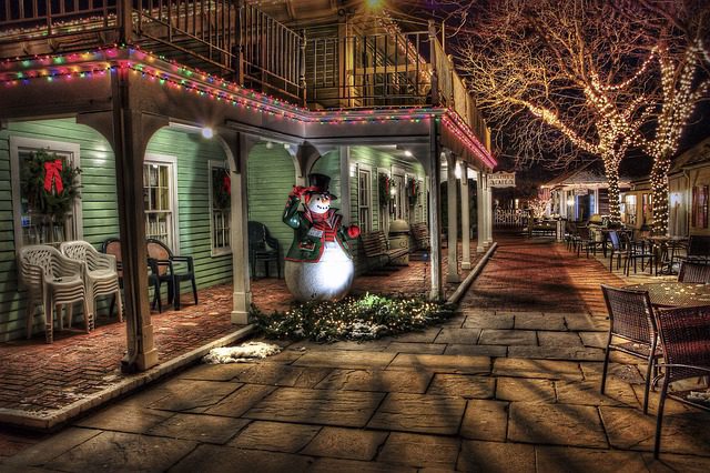 How to Achieve the Most Beautiful Christmas Decoration