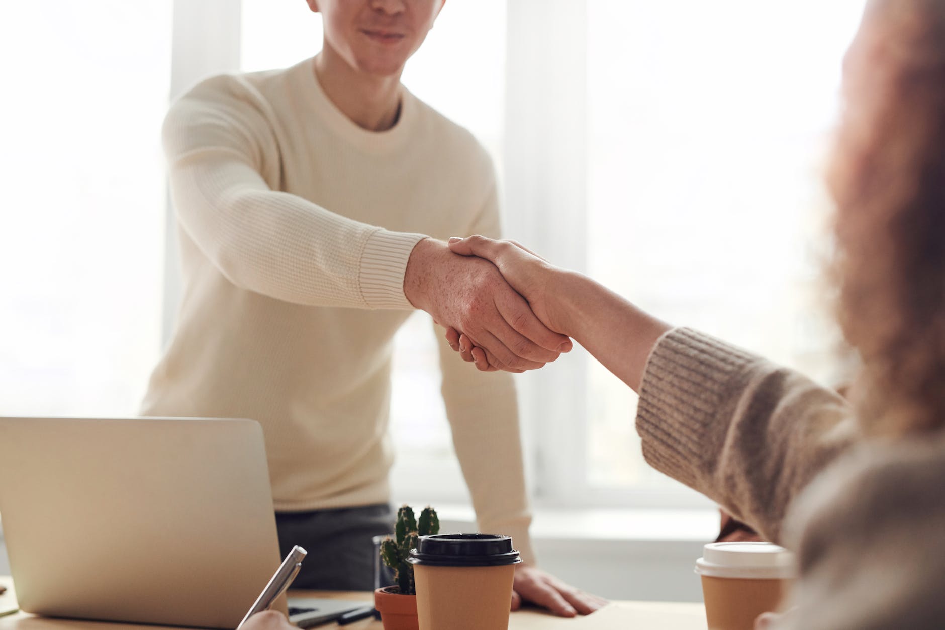 How to open a Company in Dubai