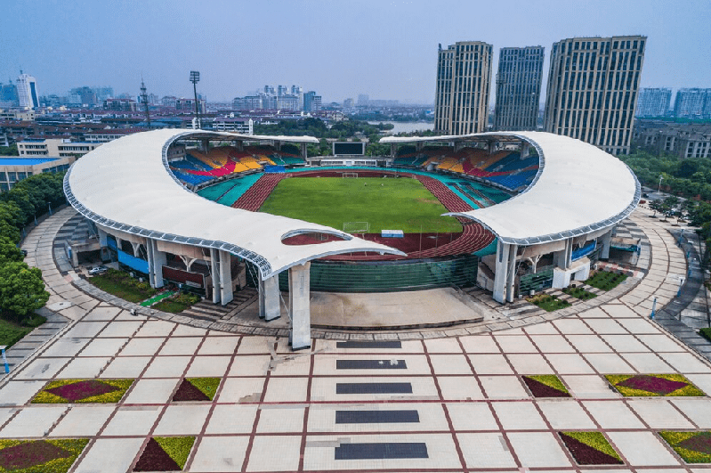 Dubai Sports City: The Ultimate Destination for Sports Enthusiasts