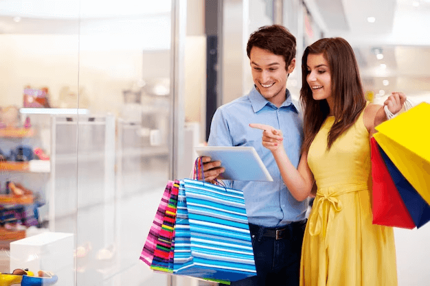 Exploring the Best Shopping Destinations in Shoppers Paradice: Dubai