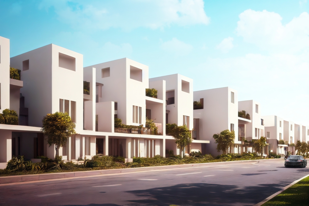 Dubai real estate: buying vs building guide