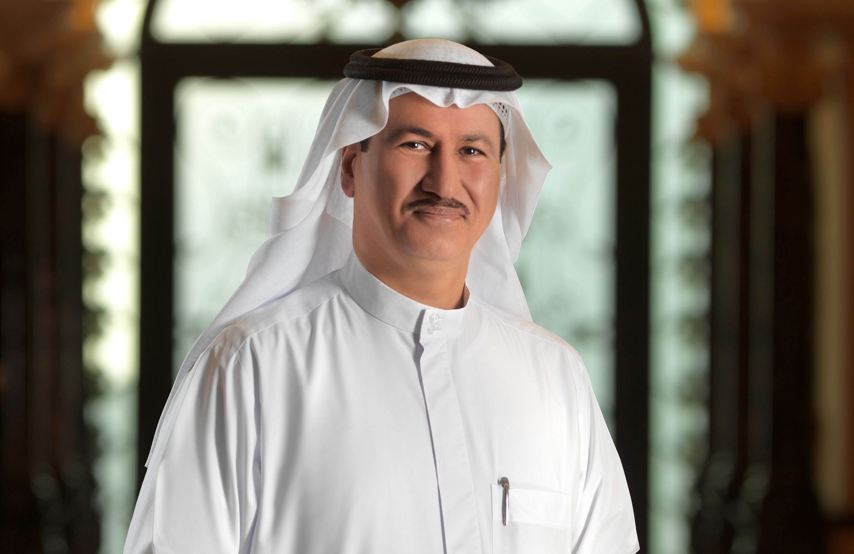 Chairman Spotlight: Shaping the Global Sky of Ultra-Luxury Real Estate