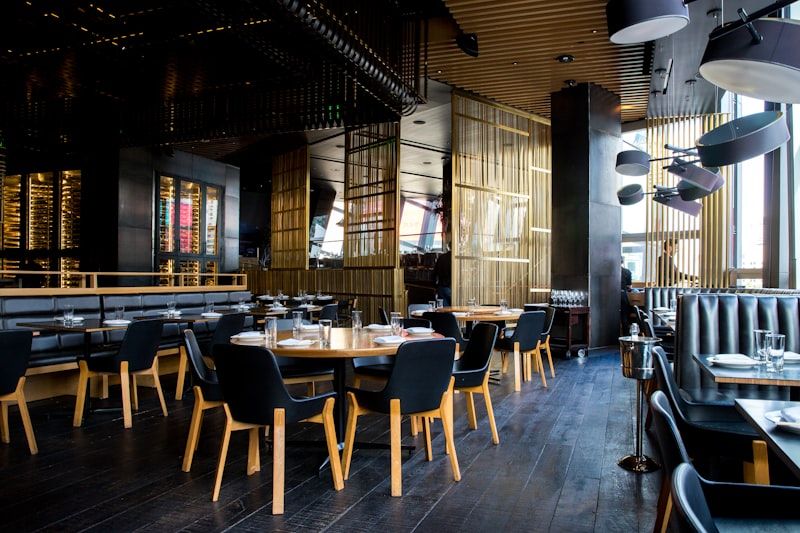 Best of Dubai Dining 2026