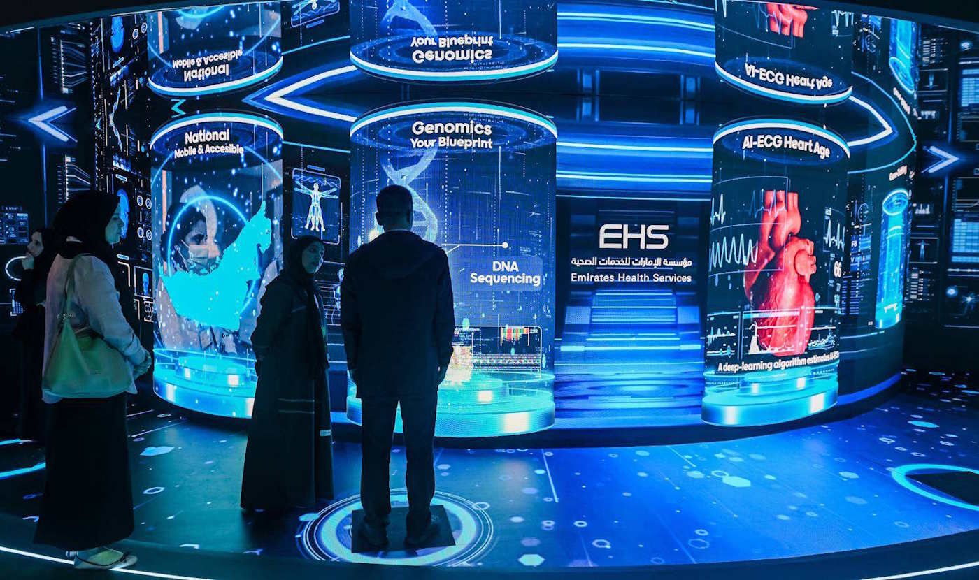 UAE investment drives Middle East biopharma transformation as precision medicine set for double-digit growth