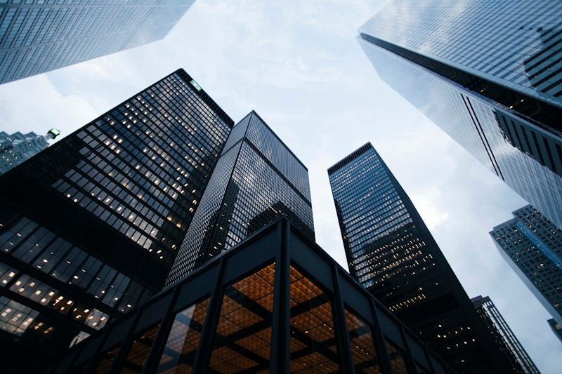 UAE Business Icons 2026