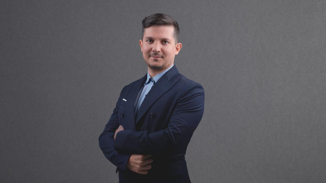 Founder Spotlight: The Solo Innovator Engineering a Next-Generation Social and Travel Network