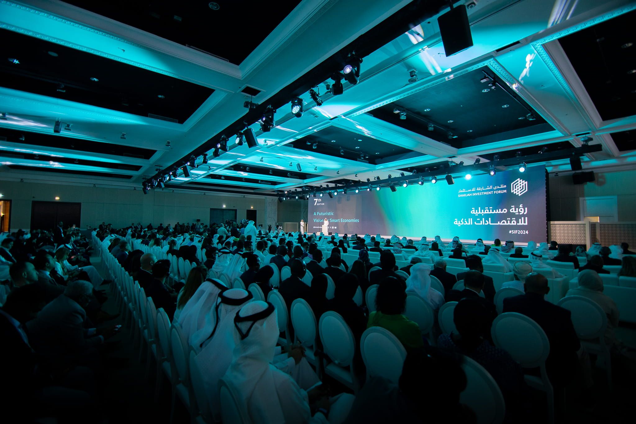 971Life Media and Sharjah Investment Forum 2026 Join Forces to Amplify Investment Stories and Opportunities