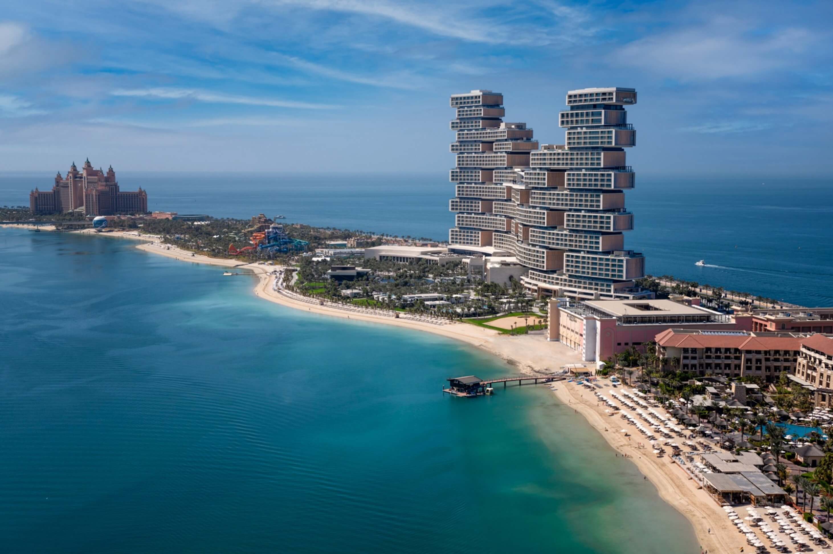 Dubai hotels make strong progress in digital services accessibility