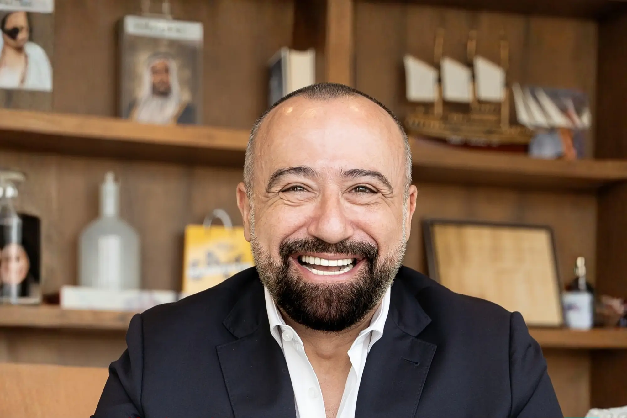 Toufic Kreidieh
