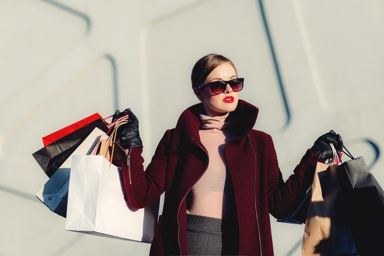 7 Best Online Shops in Dubai