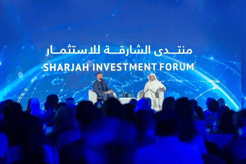 Sharjah Investment Forum (SIF 2026)