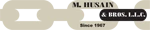 M Husain and Bros LLC